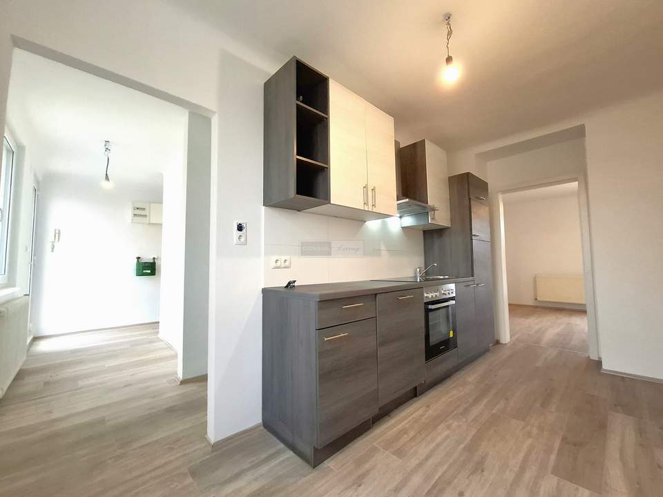 Ruhige 3-Zimmer-Dachterrassenwohnung - VIDEO verfügbar!