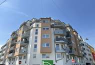Happy Renter - Happy Life! Ideale Anlagewohnung in gehobener Lage! Freiflächen! Nähe U6. - WOHNTRAUM