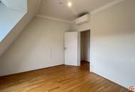 Stilvolle 3-Zimmer-Maisonettewohnung mit Loggia – Wohnen auf zwei Ebenen