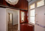 +++NEU+++ Sanierungsbedürftige 3-Zimmer Altbau-Wohnung - tolle Lage