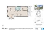 Lebensqualität im Grünen: Moderne Mietwohnungen mit Top-Ausstattung