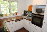 Reihenhaus am Waldrand - Grenze zu Wien mit Garten & Terrasse