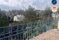 Exklusive Terrassenwohnung in begehrter Grinzinger Lage