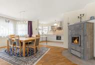 Schönes Einfamilienhaus mit großem Garten und guter Anbindung in Gmünd