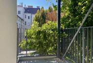 „PARK LIFE“ – Stilvoll wohnen im generalsanierten Altbau im 18. Bezirk