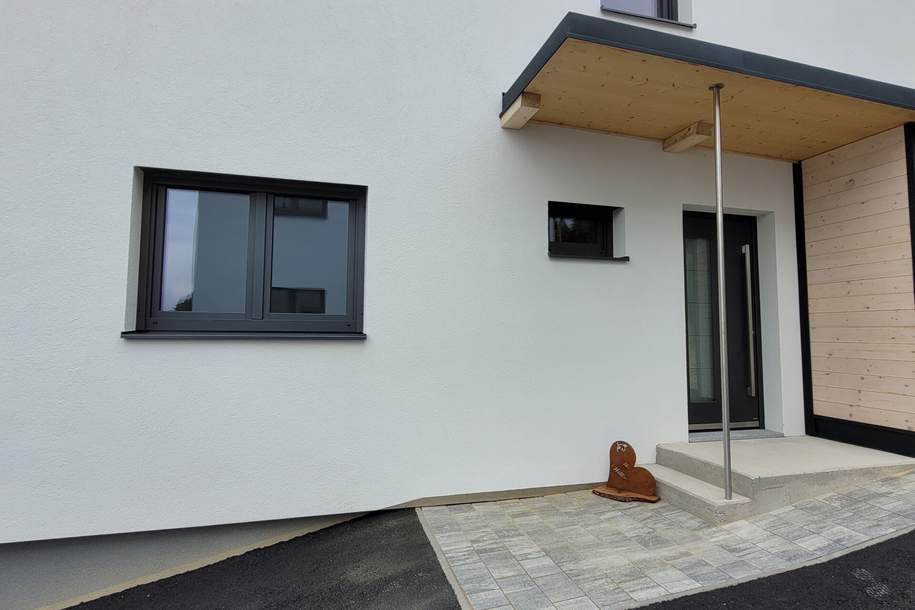 PROVISIONSFREI BIS 31.12.2024 - HAUS 2, Haus-kauf, 570.000,€, 3390 Melk