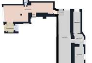 Attraktive Geschäfts- und Verkaufsfläche im Herzen von Feldkirch zu mieten