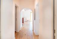 NEUER PREIS - charmante Gartenwohnung in Gmunden-Weyer - zwischen Traunsee und Grünberg!