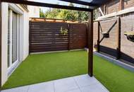 Modernes Wohnen mit Garten – Attraktive 3-Zimmer-Wohnung in Imst!