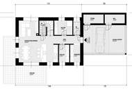 Neubau: Großzügiges Einfamilienhaus (129m²) in ruhiger Lage in St. Kind! Provisionsfrei!