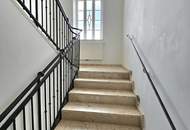 Familienjuwel mit XXL Terrasse in saniertem Stilhaus - für Verwöhnte und alle, die Besonderes lieben...