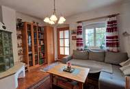 Entzückendes Einfamilienhaus mit Gartenoase in sonniger Lage