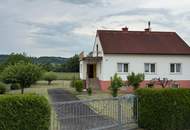 Einfamilienhaus mit Garten in St. Michael
