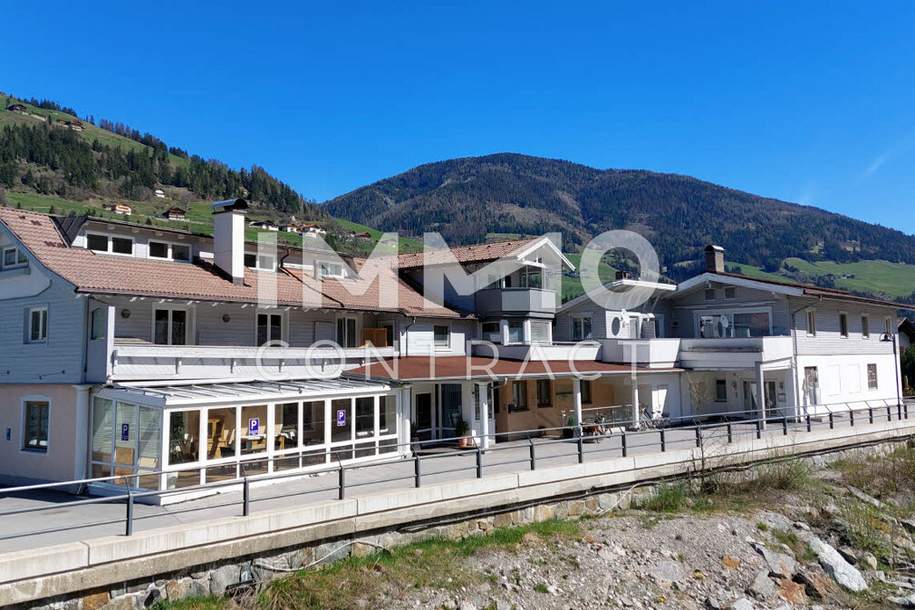Investition mit Mehrwert, Gewerbeobjekt-kauf, 9920 Lienz
