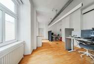 Repräsentatives Altbau Bürojuwel im Herzen von Margareten zu mieten