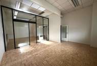 Moderne Bürofläche in Bestlage – inklusive 50 m² Lager im Erdgeschoss