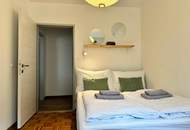 Geräumige 3-Zimmerwohnung im Herzen von Millstatt
