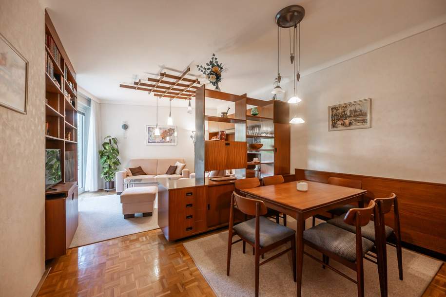 ++NEU++ 3,5-Zimmer Neubauwohnung mit Loggia in toller LAGE!, Wohnung-kauf, 399.000,€, 1200 Wien 20., Brigittenau