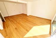 Fire Sale! Happy to be here! WOW - Cooles Townhouse mit Garten! Erdwärme + Absolute Ruhelage + Tiefgarage + Ideale Süd Ausrichtung! Nachhaltig und zukunftssicher investiert!