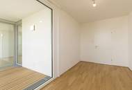 V22 Living - 3 Zimmer im 11. Stock mit Fernblick und Rooftop Pool