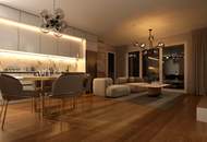 Hochwertige Eigentumswohnung in Döblinger Bestlage