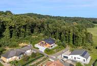 Hochkarätiges Mehrfamilienhaus im steirischen Thermen - und Vulkanland – stilvolles Wohnen in Aussichtslage