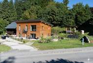 Neuwertiges Traumhaus Nähe Faaker See: Garten, Terrasse, top Ausstattung.