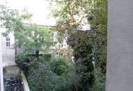 Nette 2-Zimmer-Kleinwohnung in toller Lage zur Vermietung