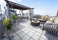 EIN ZUHAUSE ZWISCHEN HORIZONT UND DARÜBER HINAUS