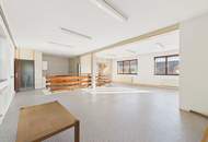 Preisattraktives Geschäftslokal & Büro in 1100 Wien | 179 m² + Keller