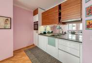 Charmante 2-Zimmerwohnung im Palais Rohan
