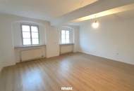 Günstige 3- Zimmer Mietwohnung im Zentrum von Enns