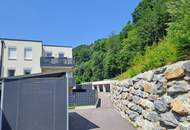 PROVISIONSFREI & BEZUGSFERTIG – GEFÖRDERTE GARTENWOHNUNG MIT KAUFOPTION