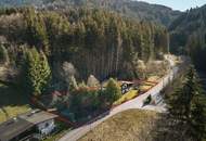 Attraktives Baugrundstück in Bad Häring zu kaufen!