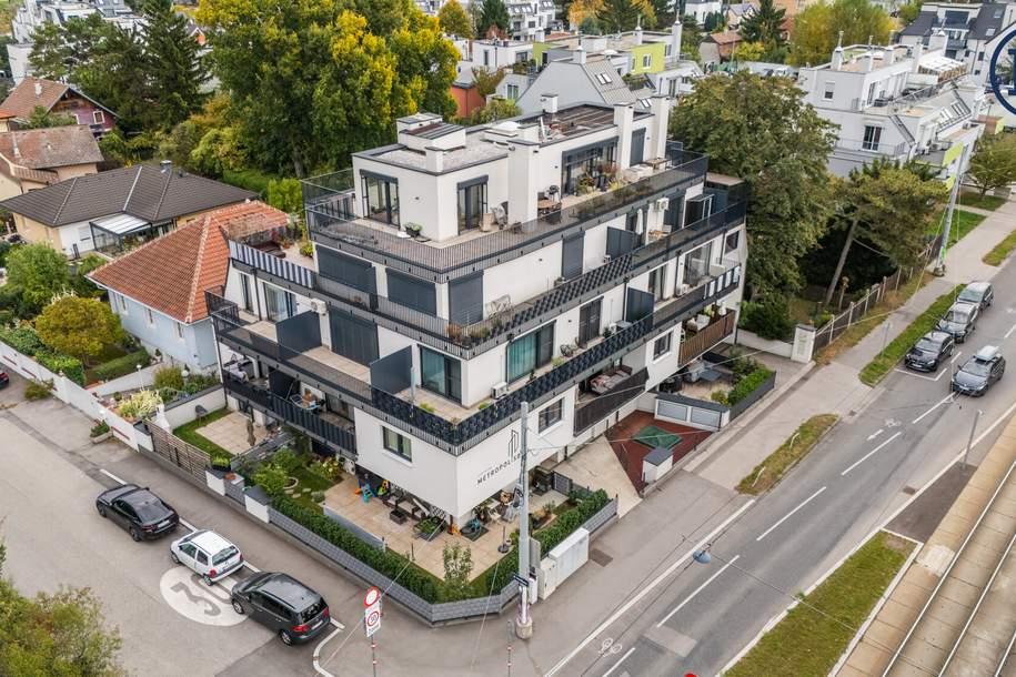 15.000 Euro Preisreduktion! Schönes 2 Zimmer Apartment gleich bei der Alten Donau, Wohnung-kauf, 299.000,€, 1220 Wien 22., Donaustadt