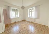Gepflegte 2-Zimmer-Wohnung 66m² in 1210 Wien, EG, mit Einbauküche, 185.000 € Kaufpreis
