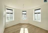 Erstbezug: Apartment mit hochwertiger Ausstattung im Trendbezirk Ottakring!