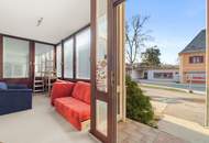 Mehr Volumen für Ihre Ideen! Mehretagen Wohnhaus mit Heimwerkstatt und Einliegerwohnung im Ortskern Gleinstätten