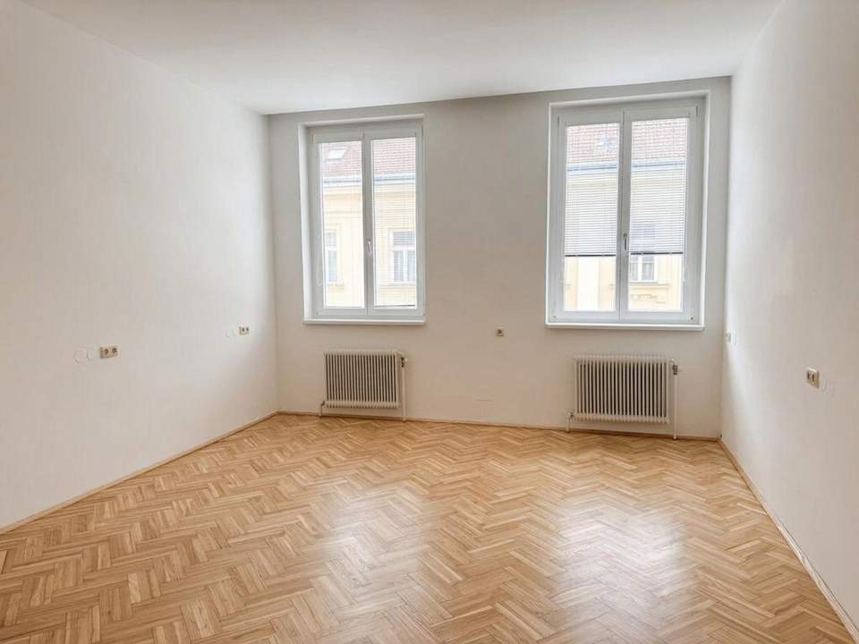 3 Büro/Praxisräume in Bahnhofsnähe