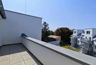 MODERNE 3-ZIMMER TERRASSENWOHNUNG IN DER HIRSCHSTETTNER STRASSE
