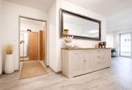 Elegante Terrassenwohnung in Bestlage von Telfs – urbaner Komfort trifft alpine Aussicht