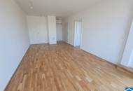 Wohnen in Stammersdorfer Ruhelage - Flori Flats!