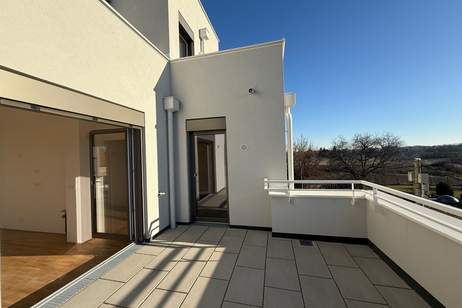 BEZUGSFERTIG I Nähe Mühlwasser I Klimaaktiv-zertifiziert I Tiefgarage I Wärmepumpe I Fußbodenheizung & Kühlung I PV-Anlage, Wohnung-kauf, 284.200,€, 1220 Wien 22., Donaustadt