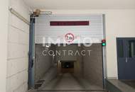 Unbefriestete Parkplätze Roseggergasse 34