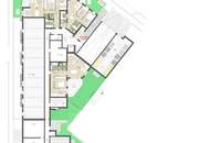 Eigentumswohnungen Projekt "Veritas" Top 1/1 Gartenwohnung 2 Zimmer