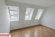 3 Zimmer mit Balkon im 3. OG nähe Kutschkermarkt in 1180 Wien zu kaufen