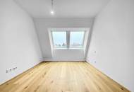 Erstbezug | Geräumige 2-Zimmer-Wohnung | Hochwertiges Neubauprojekt