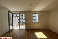 Charmante und moderne 1-Zimmer-Wohnung mit Balkon