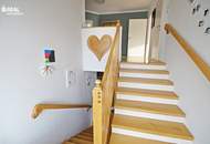 Einfamilienfamilienhaus mit Werkstatt & Lagerhalle, Garage und großem Garten mit Pool