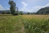• Millstätter See | 4.989 m² Entwicklungsgrundstück für Tourismus & Wohnbau – Erweiterbar auf über 20.000 m²